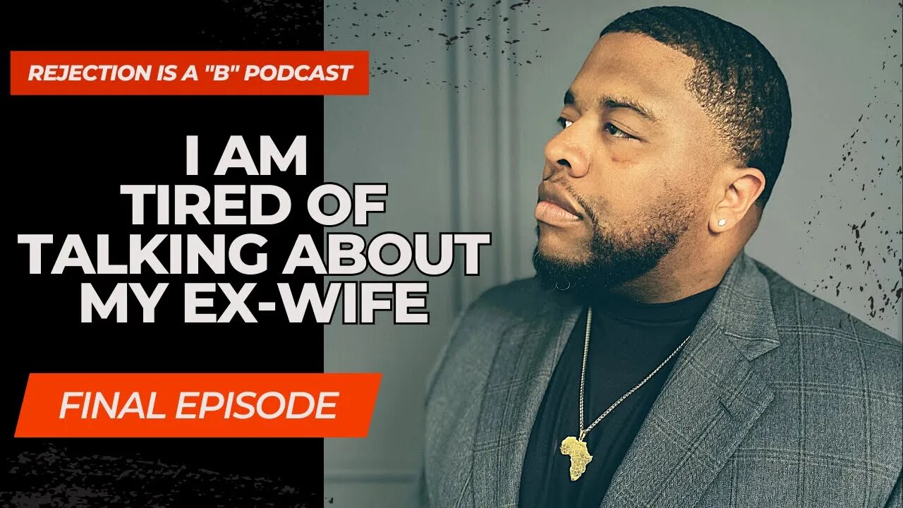 FORGIVING MY EX-WIFE FOR REJECTING ME 😳🤯🙏 | The best episode of this series!!!