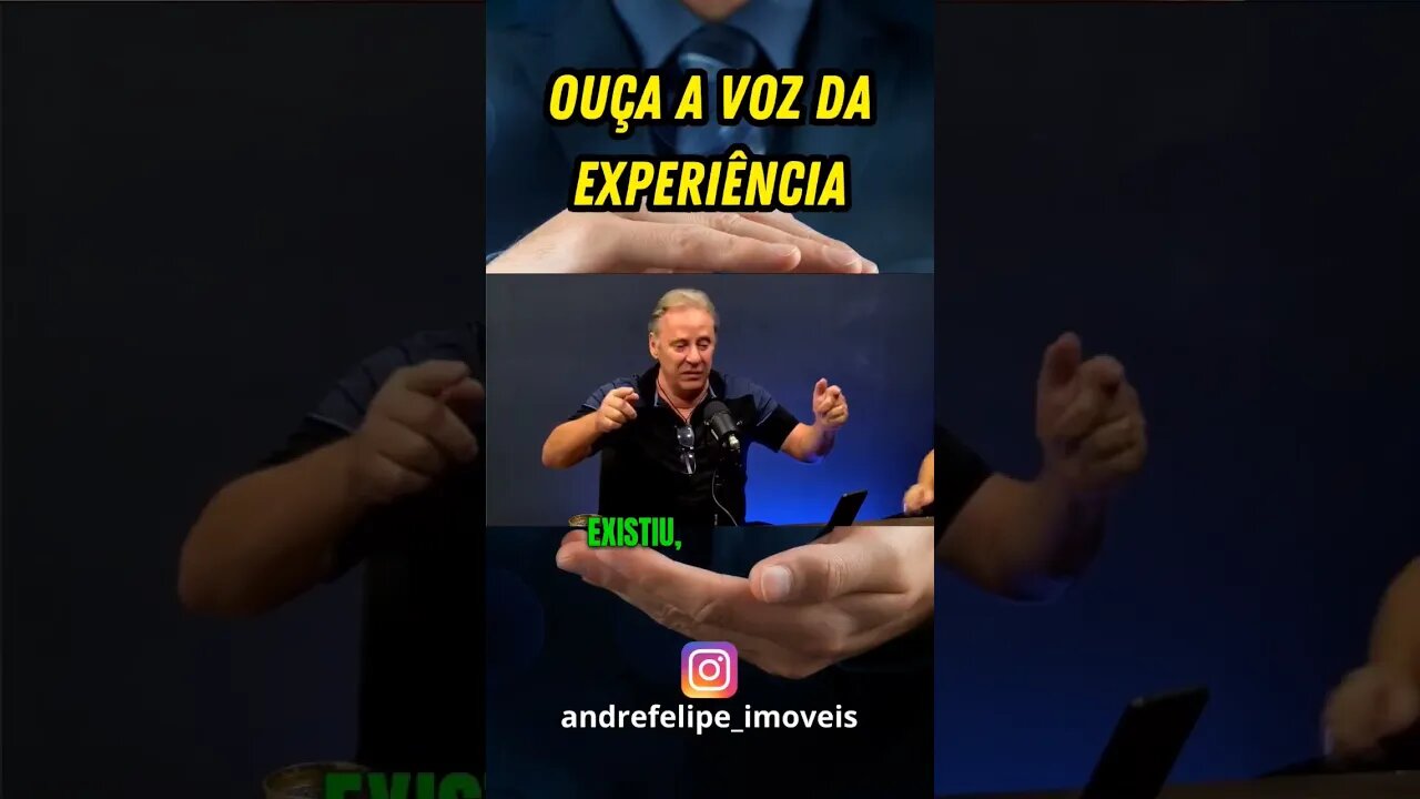 Você investe em Imóveis? #shortsyoutube #shortsvideo #imoveis #investir