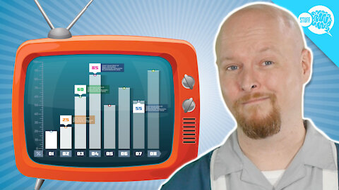 How Do TV Ratings Work?