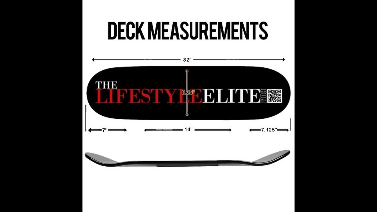 TheLifeStyleElite.com 9 ply skateboards