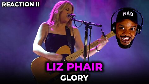 🎵 Liz Phair - Glory REACTION