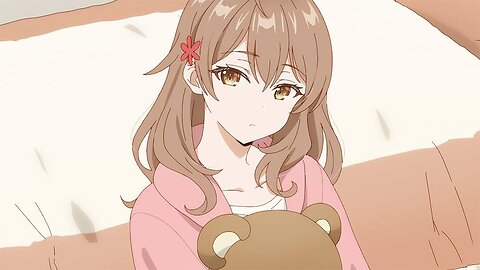 Alya Sometimes Hides her feelings in Russian Episode 3 Anime Review