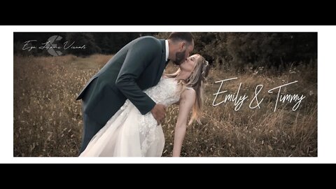 Emily & Timmy