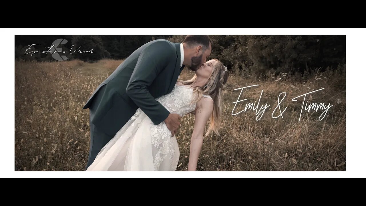 Emily & Timmy