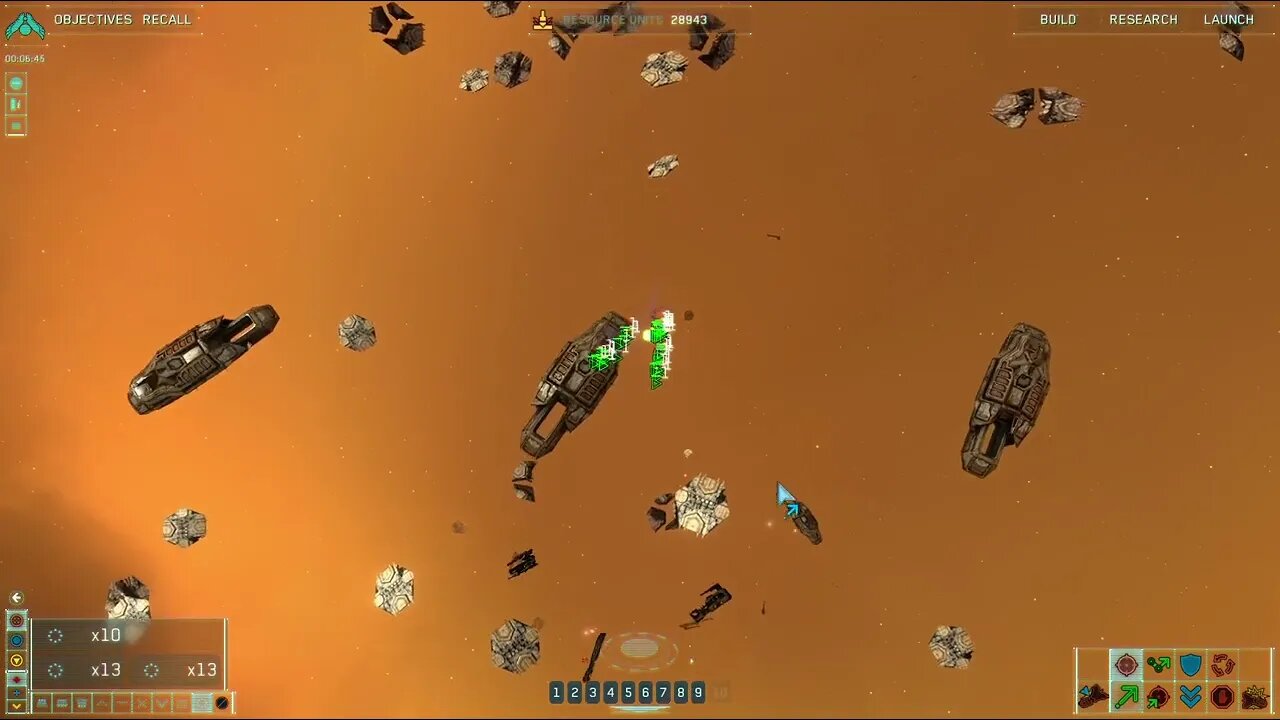 Homeworld 11