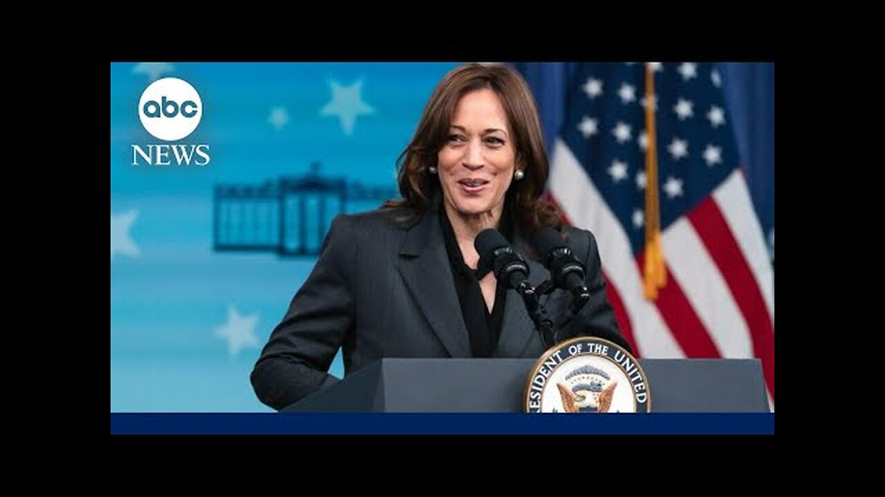 How the Trump campaign plans to target Kamala Harris in the 2024 election