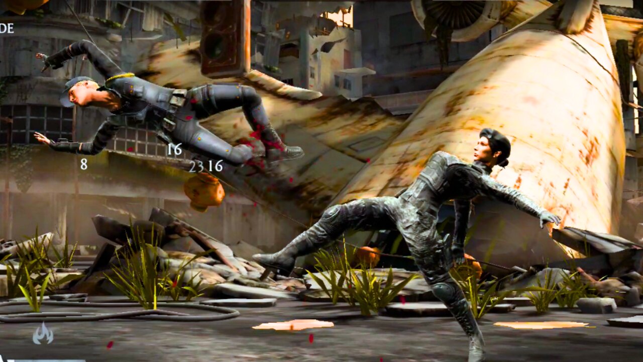 Mortal Kombat Mobile Gameplay 2023 | Mortal Kombat 2023 Mobile Phone Gameplay 7 #mortalkombatmobile