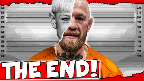 It GOT WORSE For Conor McGregor