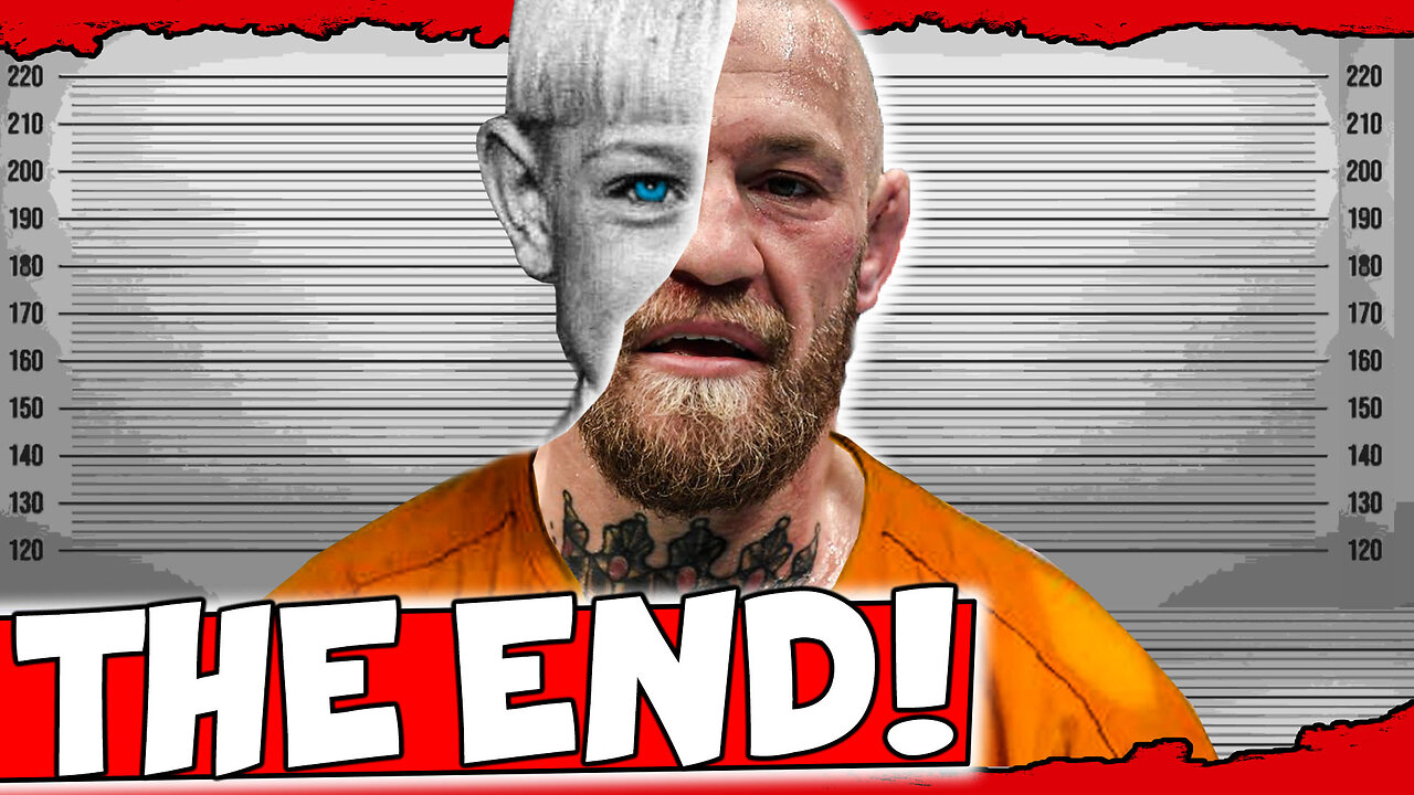 It GOT WORSE For Conor McGregor