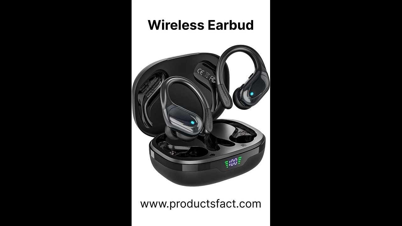 Wireless Earbud