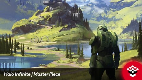 Halo Infinite | Master Piece