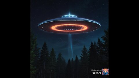 The Aliens and UFO Deception