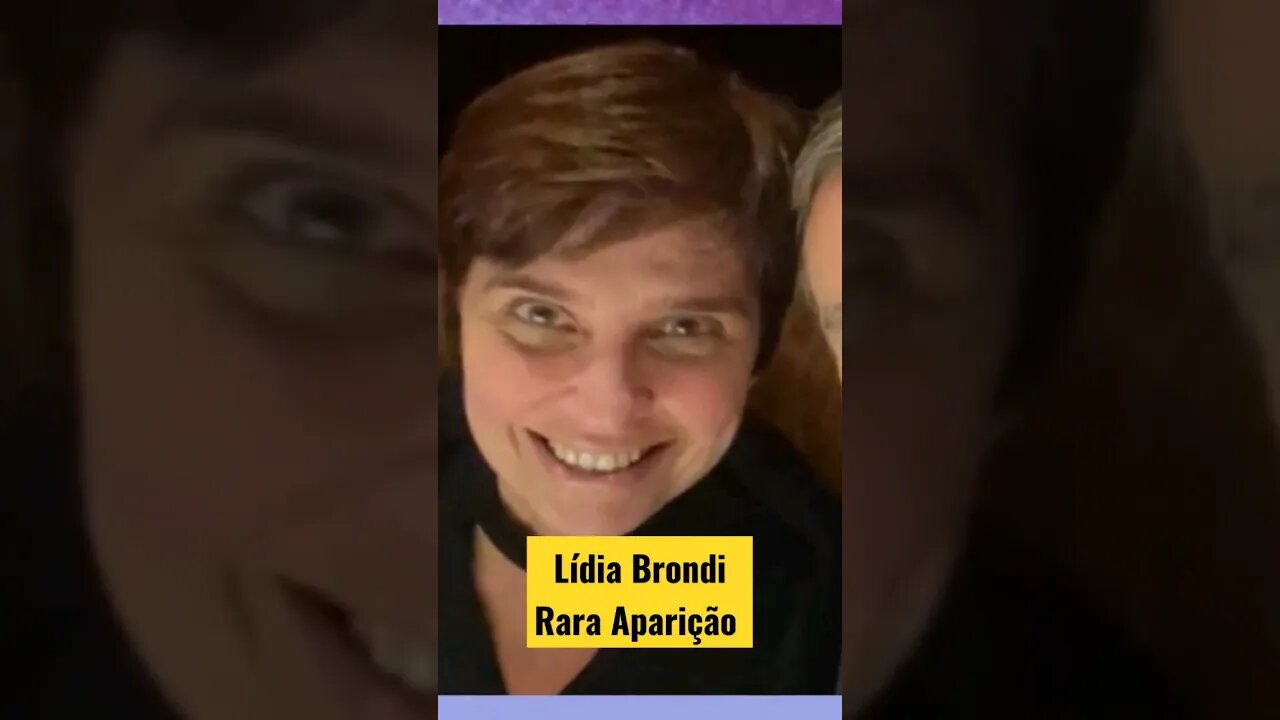 Lídia Brondi e rara aparição! #nostalgia #shorts #lidiabrondi #novelasantigas #antesedepois