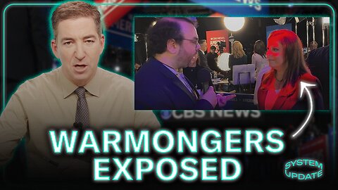 Warmongers & "America First" Frauds EXPOSED