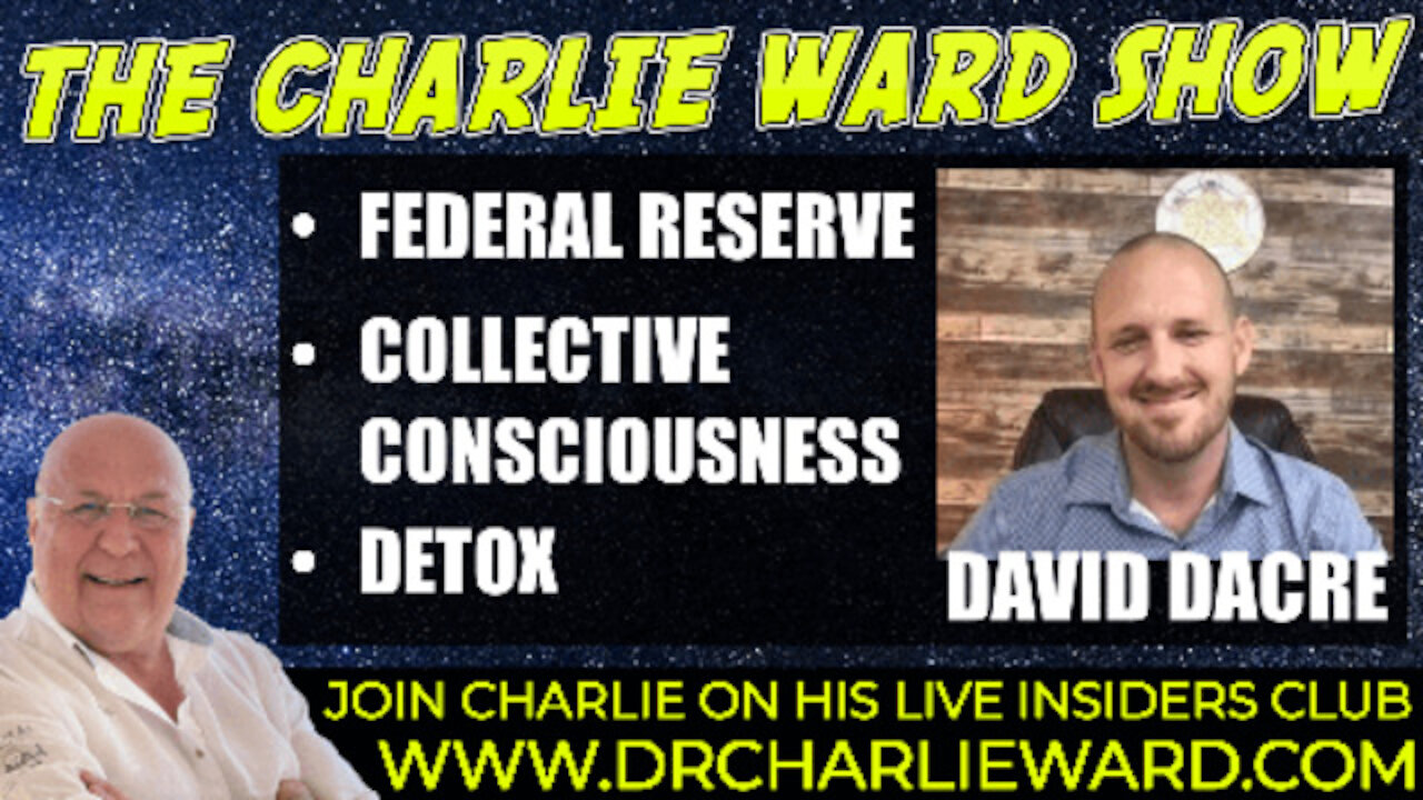 QUANTUM SPIRITUAL CONSCIOUSNESS PRODUCTS DAVID & CHARLIE WARD LINK BELOW