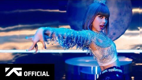 LISA - SG [Solo Ver.] M/V