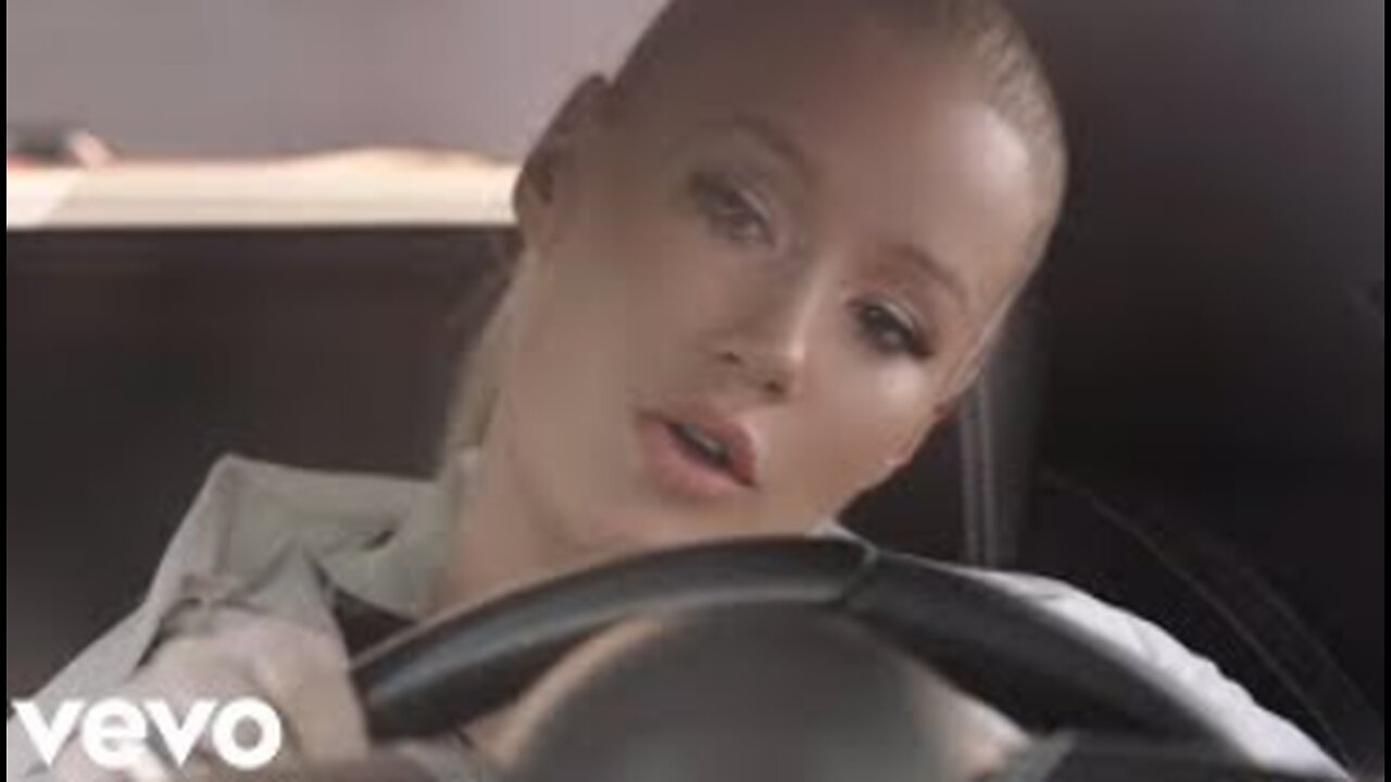 Iggy Azalea - Team (Official Music Video)