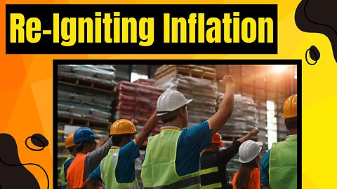 Episode 52: Re-Igniting Inflation