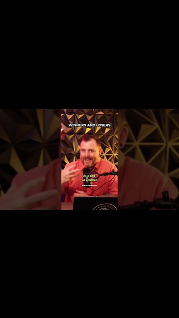 Winners and Losers #LegacySyndicate