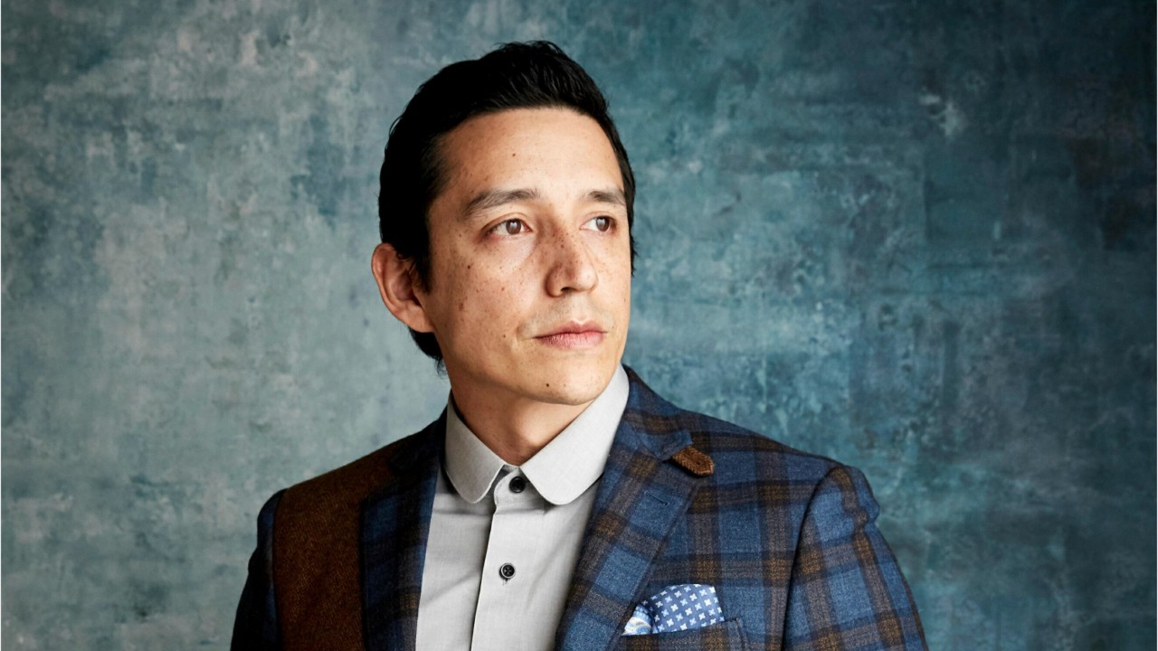 Gabriel Luna Confirmed To Return For 'Ghost Rider' Hulu Series