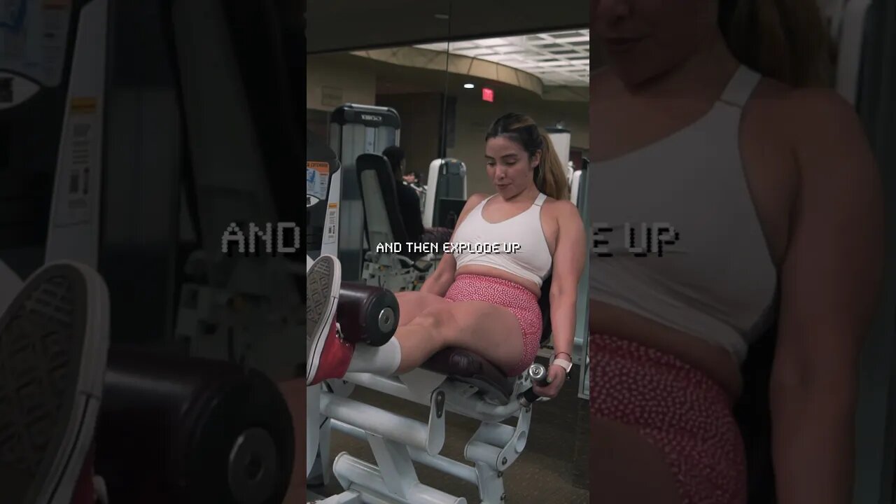 Don’t Let Gravity Do the Work