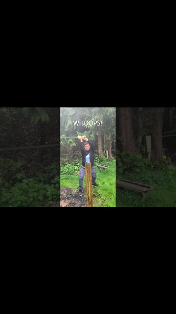 #shorts Third ones the Charm