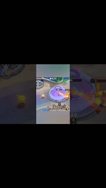 Picking a fight with Talon Flame #shorts #pokemon