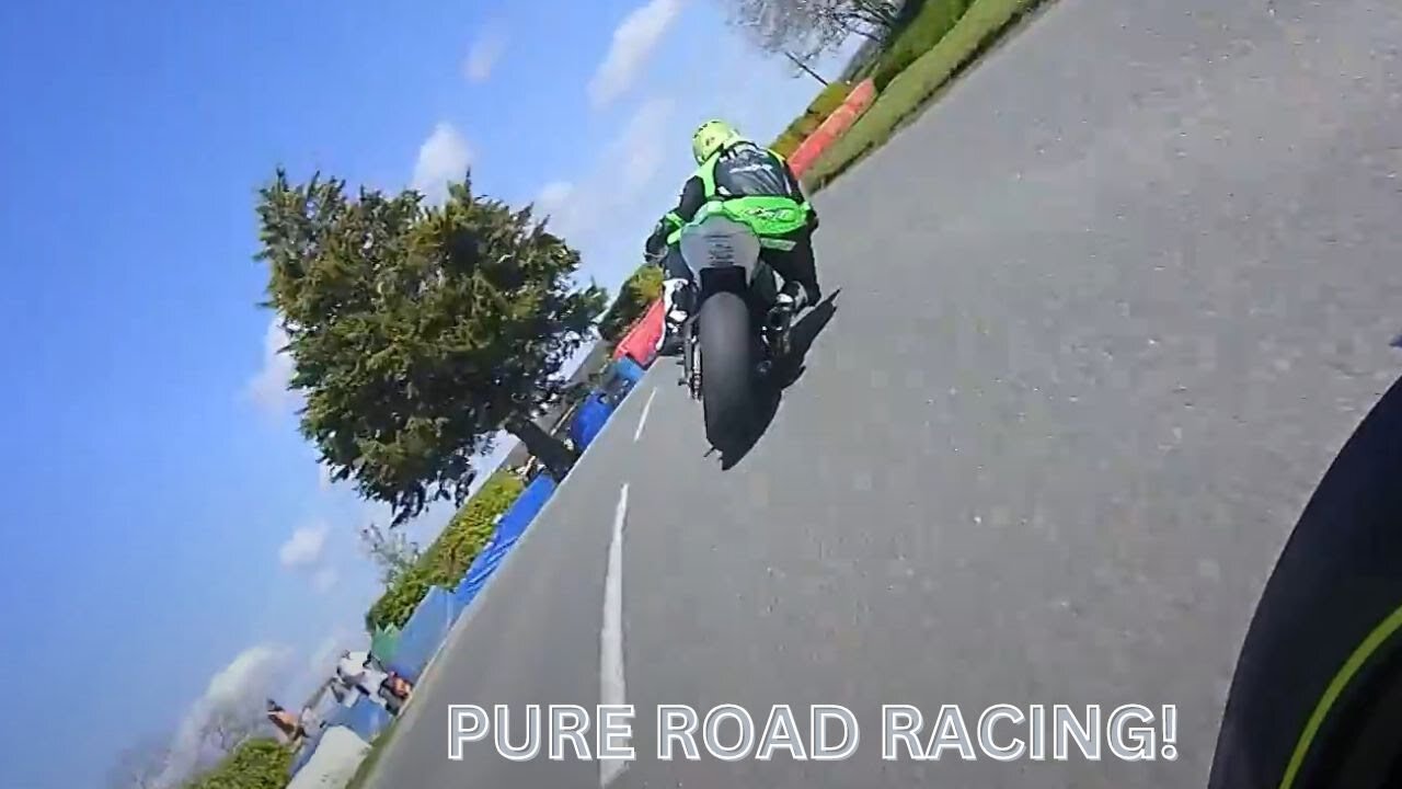 Historic Road Race Returns