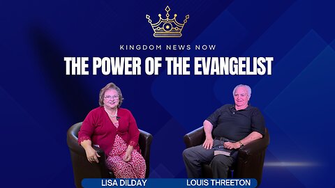 The Power of the Evangelist