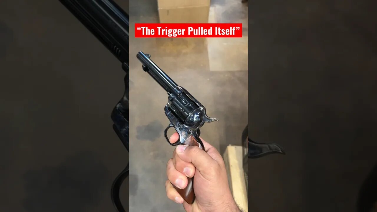 What Your Pistol Says About You Pt.2 🤷🏽♂️