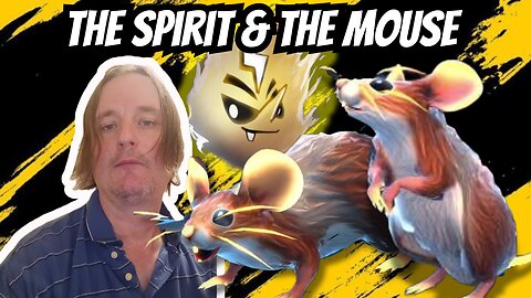 time to tap in to our inner mouse