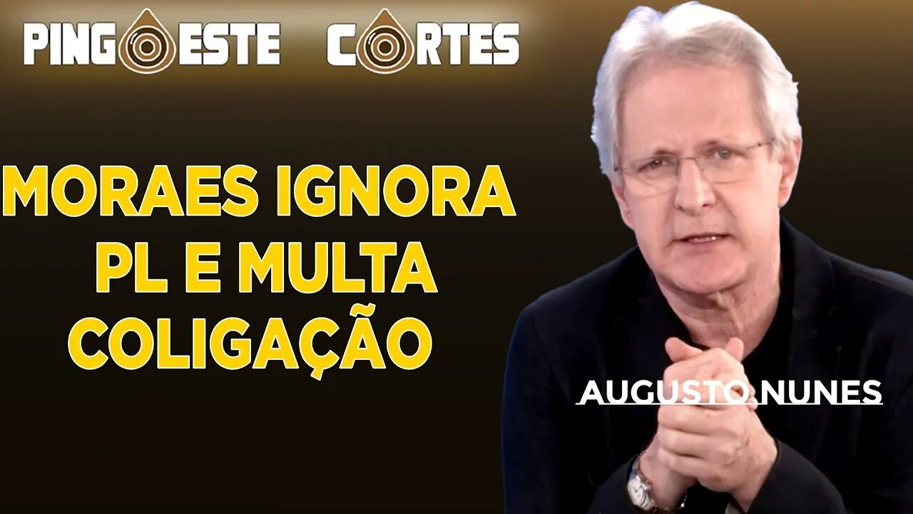 Os ministros indicados por Bolsonaro não vão se pronunciar? [AUGUSTO NUNES]