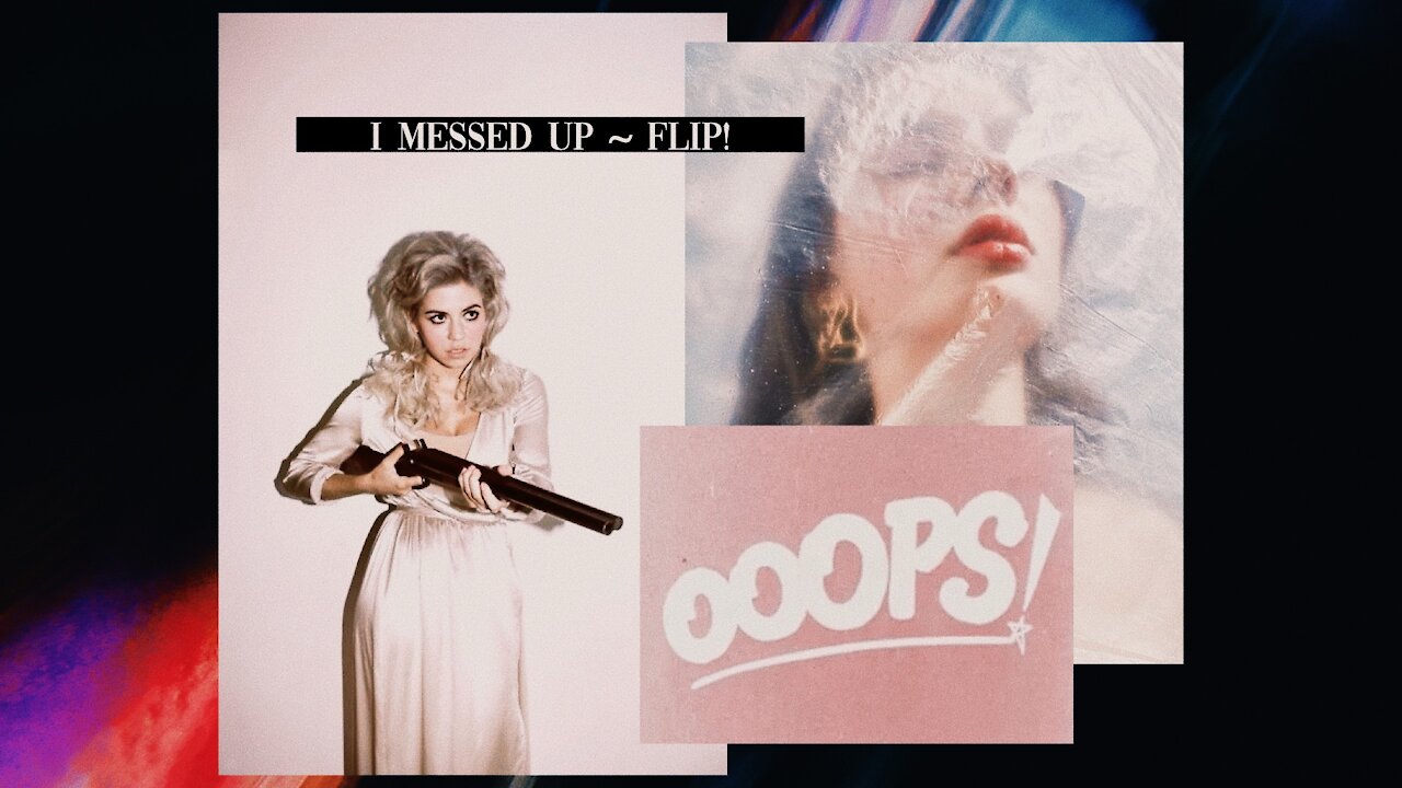 🌹 I Messed Up ~ Flip! [Ep. 13]