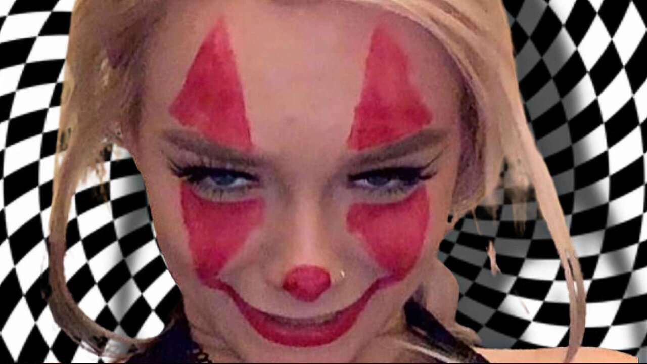 The Disturbing Case Of Zoe Laverne (TikTok's Biggest Monster)
