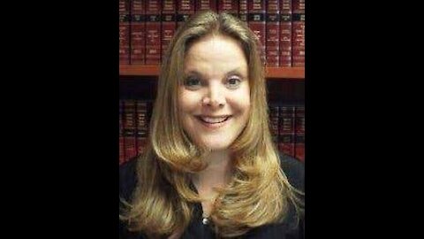 Colorado Supreme Court Judge exposed for being a racist