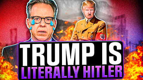 Is The MSM Complicit In The Attempt On Trump? | Tayler Hansen