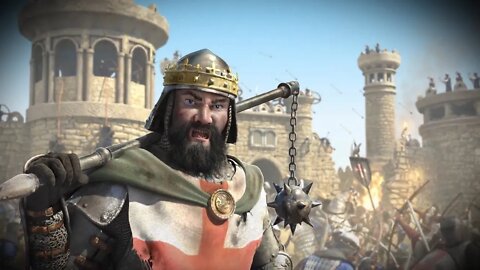 Stronghold Crusader 2 tips