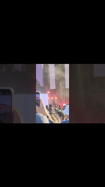 Cris MJ ◉ #Lollapalooza 2023 📅 18.03.2023 🎵 🎵 #lollacl #lollacl2023 #lollapaloozachile