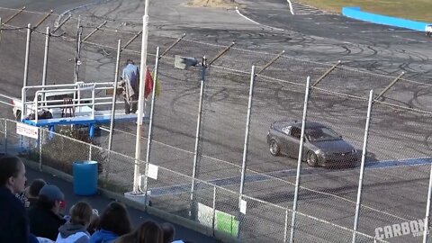 Oxford Plains Speedway Motor Mayhem $20