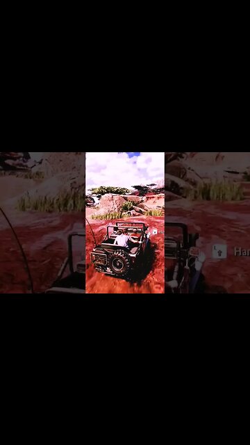 Level Up Your Gameplay: Uncharted 4 Mod Showcase#8