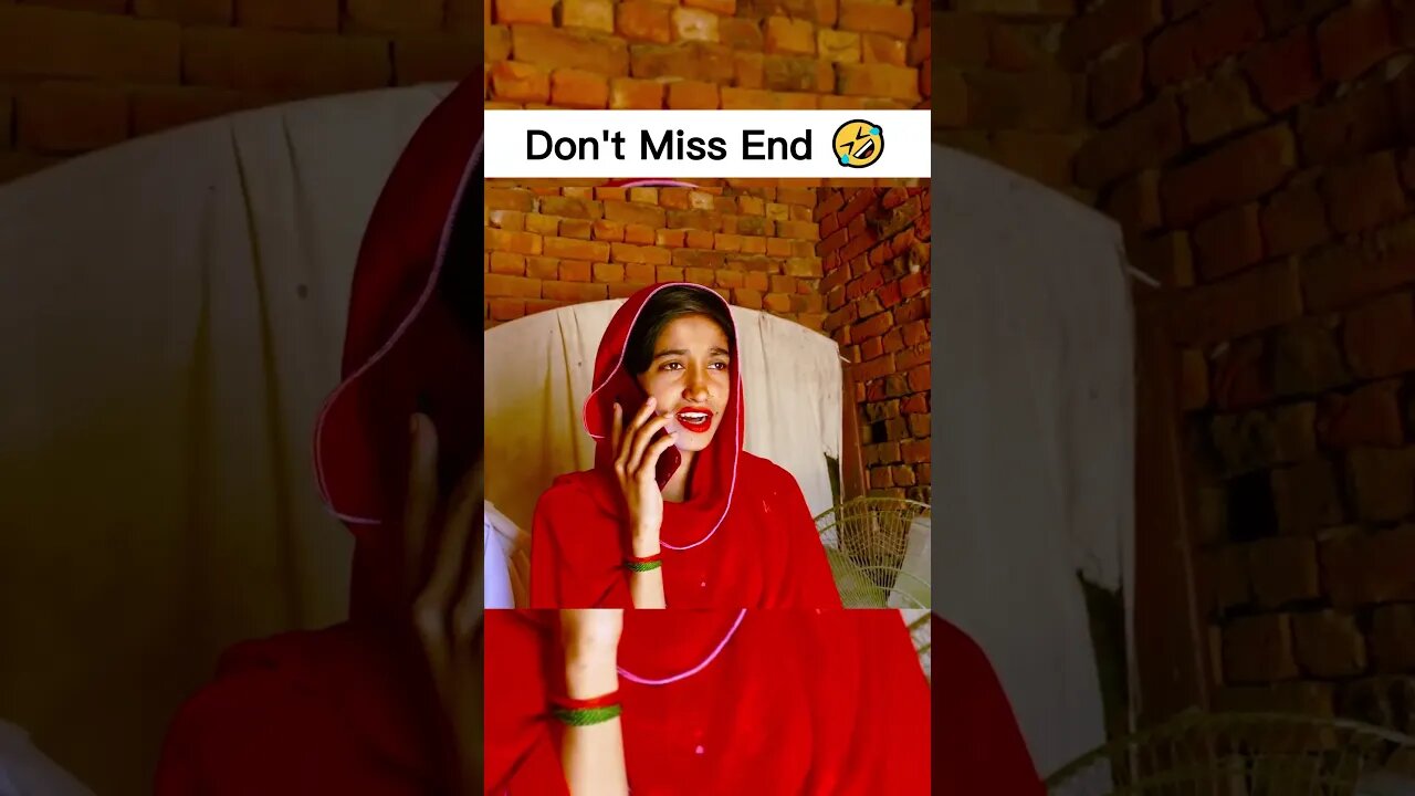 New Funny Video 😅