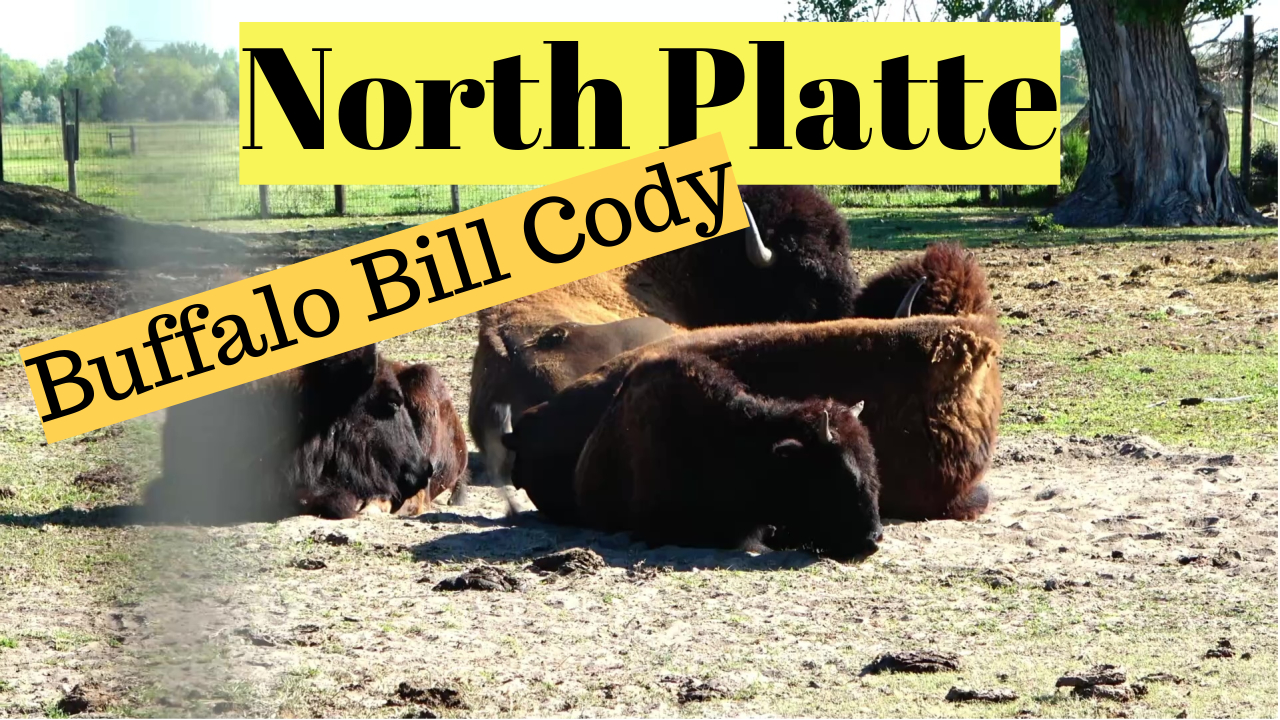 2020 North Platte Episode 5