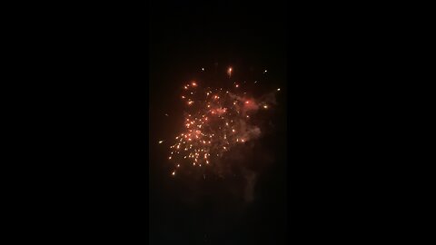 2024 fireworks