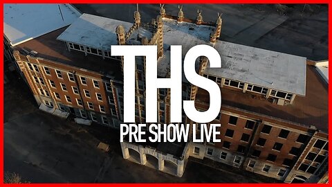 THS | Waverly Hills | Pre Show Live