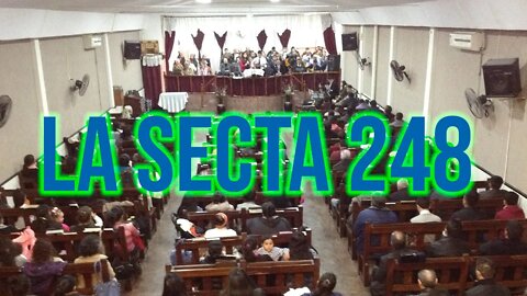 La secta 248