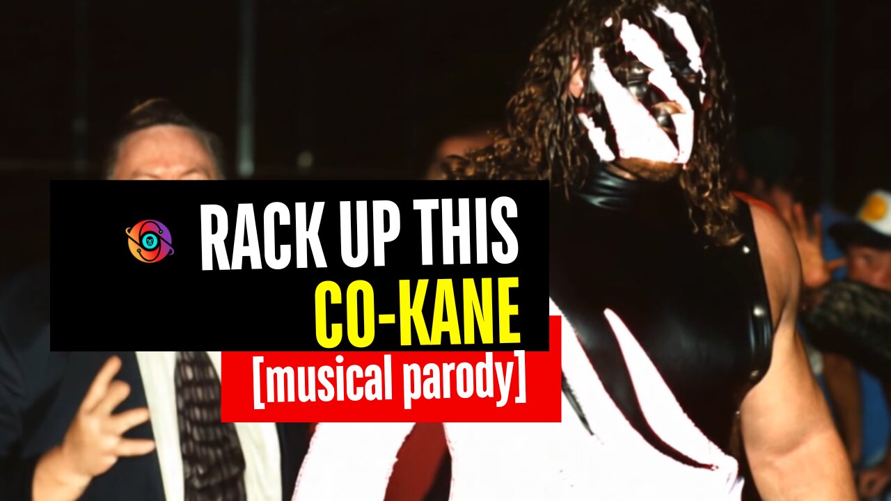 Who is Co-Kane? His music themes reveal all!