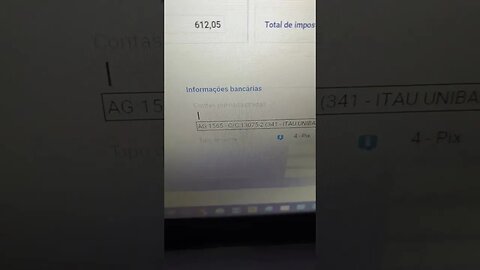 se você tem imposto a restituir/receber escolha a opção PIX (CPF)vai receber antes ... 💰💰💰💰💰💰💰💰💰💰💰💰💰