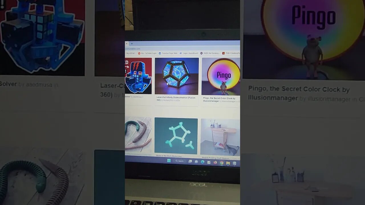 Google tricks no.151 (instructables) #shortsvideo #shorts #youtubeshorts