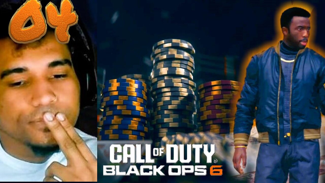 Jugando La Campaña De Call Of Duty Black Ops 6 Parte 4