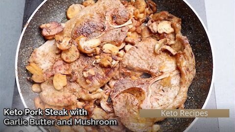 Keto Recipes-Video 13